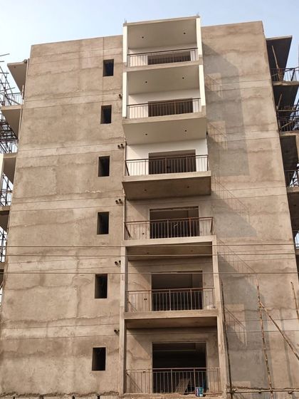 The Construction Journey: From Foundation to Finish photo 21