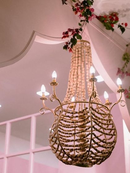 The Mogra Collective - Bespoke Event Design & Production The Art of Transformation photo 13