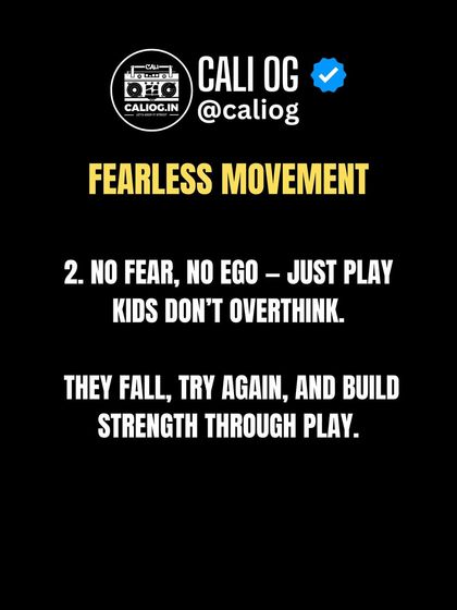 One of the best things about kids is their fearless approach to movement. They fall, they get up, and they try again without ego. Our programs encourage this playful exploration to build strength and resilience.
