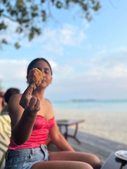 Meghana Rabindranath - Nutrition & Wellness Coaching High-Protein Meals & Snacks photo 45