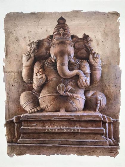 The Stone Series photo 6