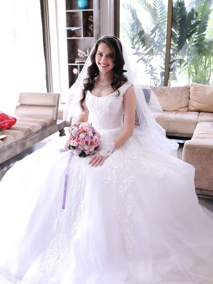 Timeless Christian Brides photo 21