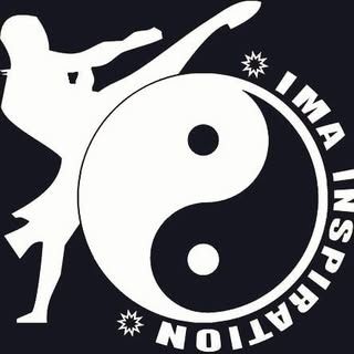 IMA-Inspiration Kung Fu