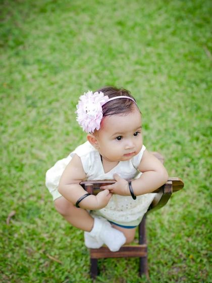 Our Family Story: Portraits with Loved Ones photo 12