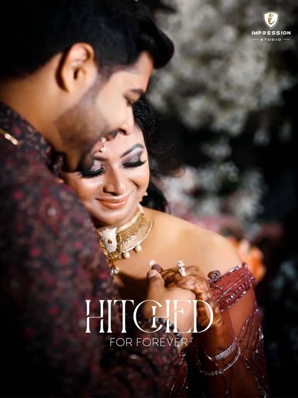 Raj Sachdeva - Pre-Wedding & Couple Photoshoots Intimate & Candid Moments photo 5