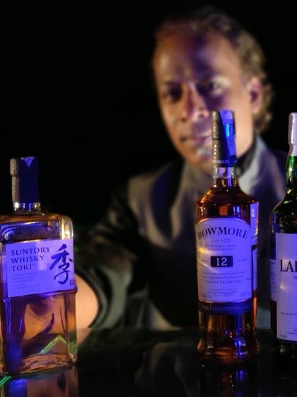 Bar Square - Bartending Academy & Workshops Industry Recognition & Events photo 10