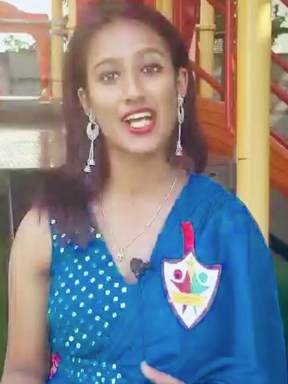 Trisha Vinod - Tennis Coaching Awards & Entrepreneurial Journey photo 31