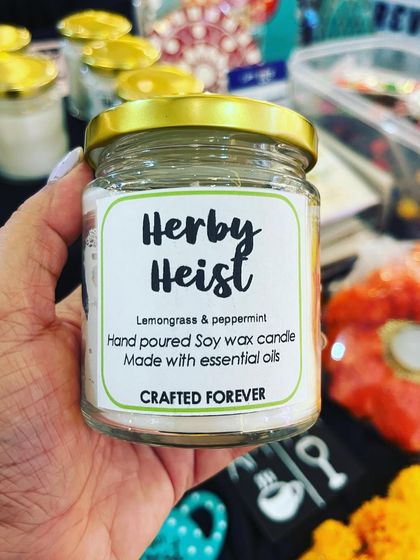 Crafted Forever by Natasha - Custom Event Decor & Invitations Handmade Touches for Your Home photo 19