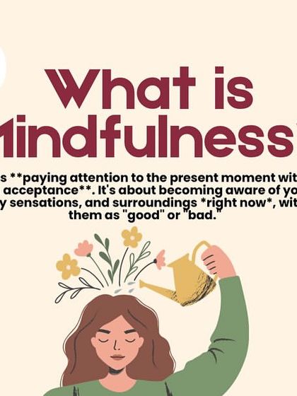 Livstylrs - Holistic Health & Lifestyle Coaching Master Your Mind: Mindfulness & Stress Management photo 7