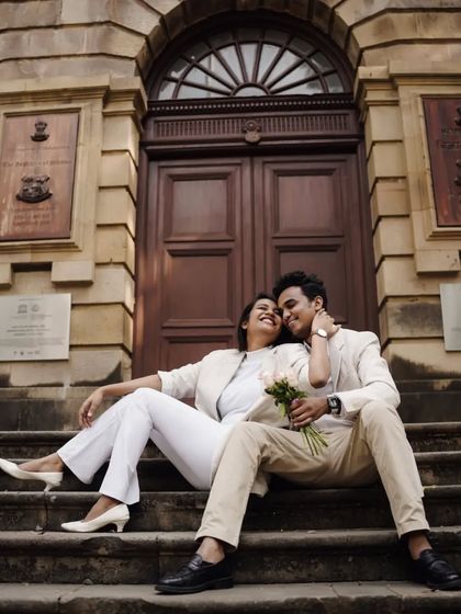 Old-World & City Charm photo 22