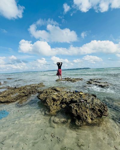 Travel Content Creation