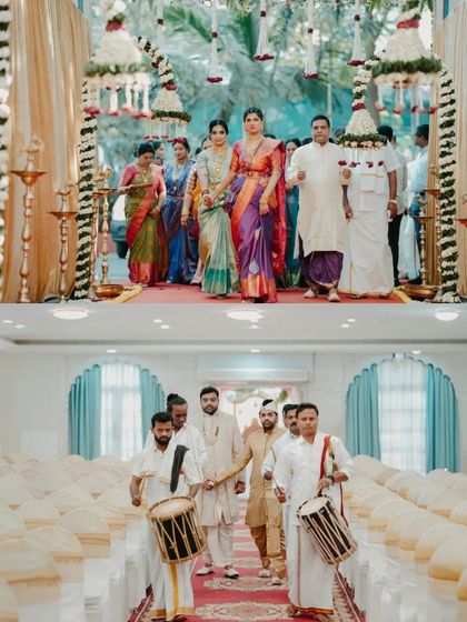 Vibrant Indian Traditions photo 135