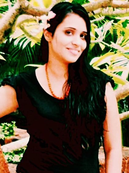 Shambhavi - Vaastu Consultation My Journey: 18+ Years of Healing Spaces photo 15