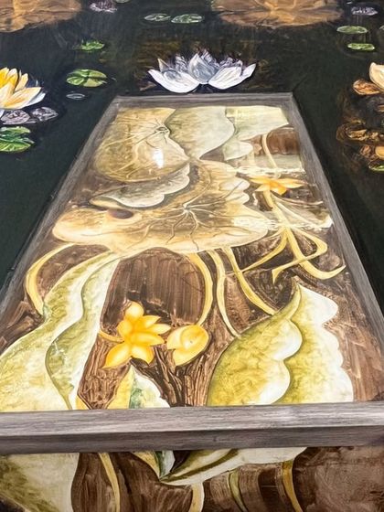 Celebrating Indian Craftsmanship photo 22