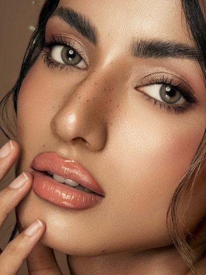 Studio Finesse - Beauty & Skincare Photography Clean & Minimalist Portraits photo 25