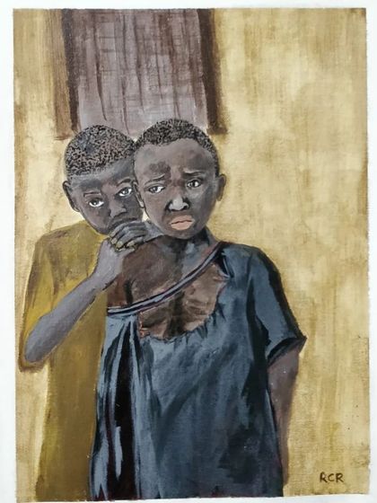 Shades Creative Gallery - Artist Exhibition & Promotion Innovative Mediums: Beyond the Canvas photo 19