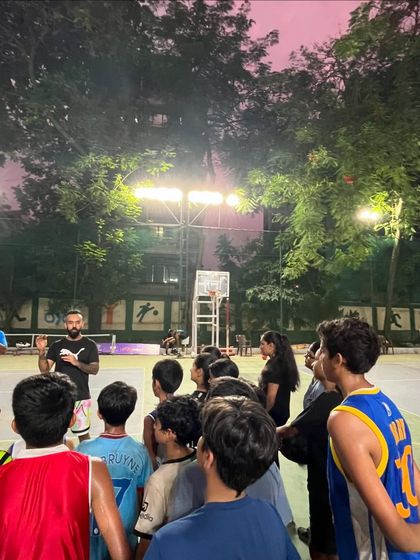 More Than a Game: Community & Events photo 17