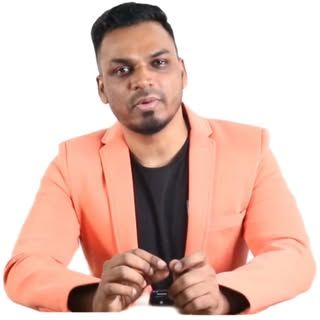 Kiran Sagar