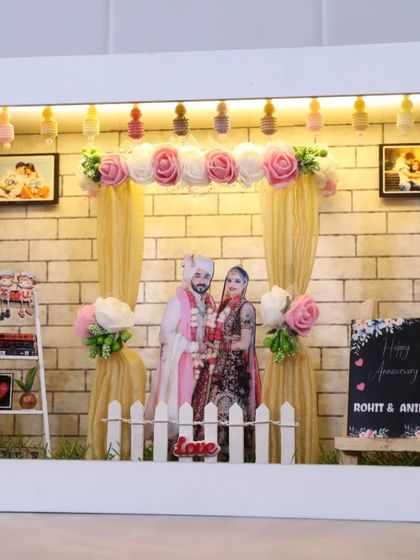 Moments Gifts Shop - Personalized Gifts & Decor LED Lamps & Magical Gifts photo 29