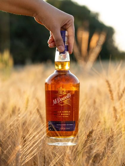 Lost & Hungry Studios - Product & Brand Photography & Videography Dynamic Beverage Photography photo 23