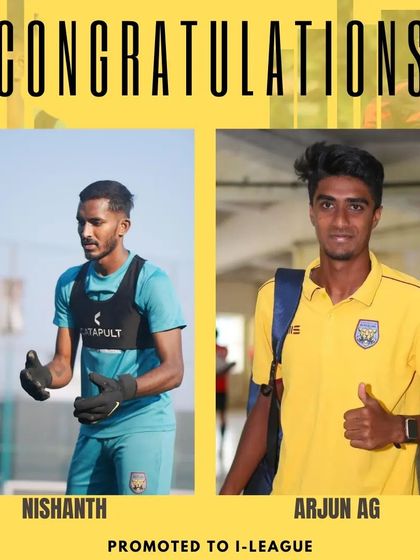 Raman Sports Academy - Youth Football Academy Pathway to Pro: Our Success Stories photo 14