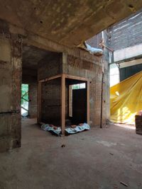 Renovation & Adaptive Reuse