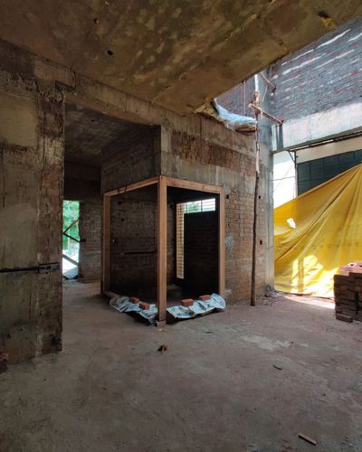 Renovation & Adaptive Reuse