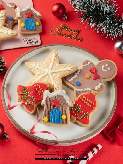 Indian Sweets & Festive Delights photo 5