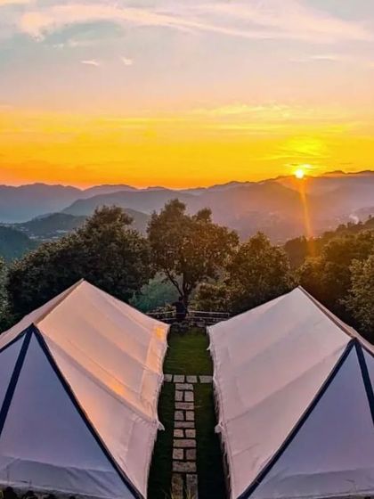 The Grind in the Hills: Uttarakhand High-Performance Camps photo 3