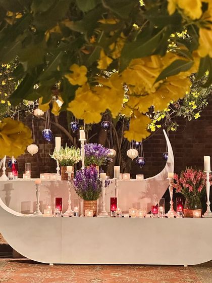 Artistry in Detail: Decor & Ambiance photo 56