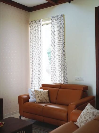 CustHum - Full Home Interior Design (Turnkey) Living & Dining Rooms photo 19