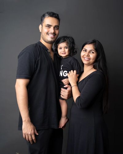 Family Photography