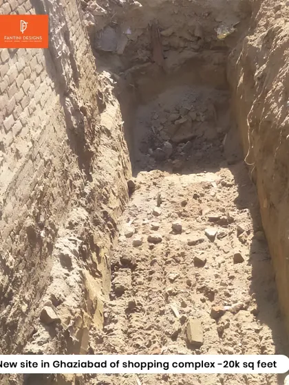 Fantini Designs - Commercial Interiors From Blueprint to Reality: Our Process photo 10