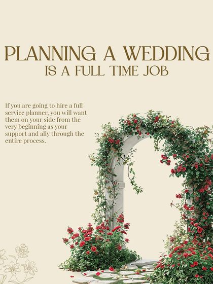 The Planner's Promise photo 15