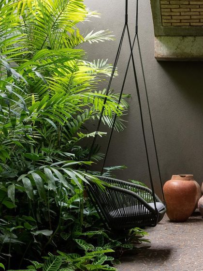 Outdoor Living & Entertainment Zones photo 9