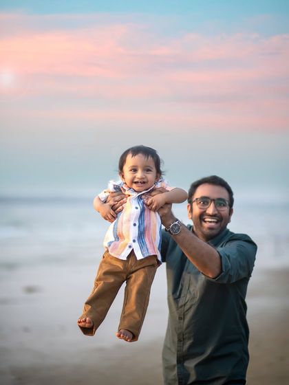 Giggles & Growth: Children & Sibling Portraits photo 22