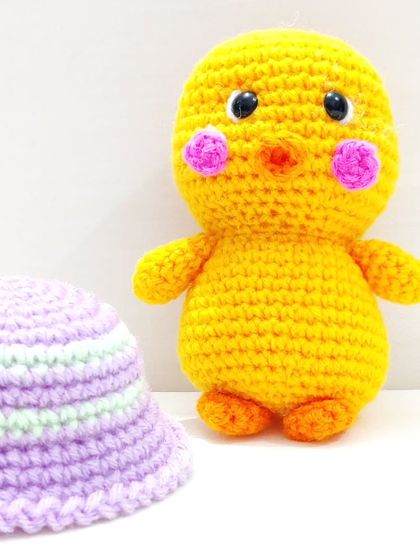 Duke, posing without his hat.