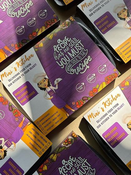 Convenient Meal Boxes & Bulk Orders photo 6