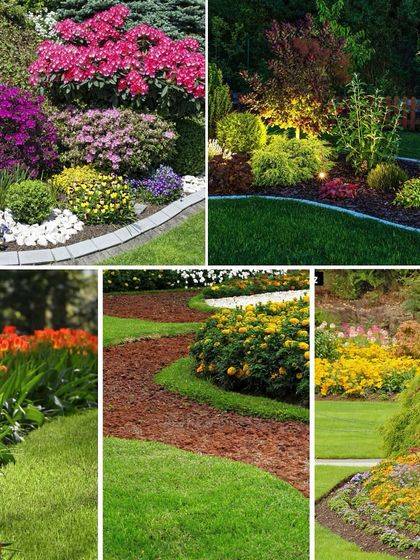 Hygrinz - Garden Design & Landscaping Lush Lawns & Hardscaping photo 9