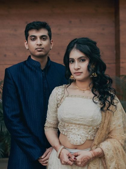 Pre-Wedding Celebrations photo 16