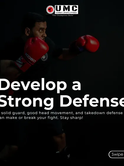 United Martial Arts & Activity Club - Practical Self-Defense Our Team & Training Philosophy photo 3