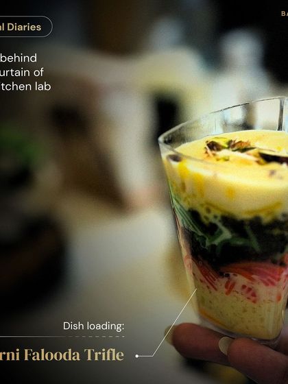 Banquet 18 - Bespoke Wedding Catering The Bespoke Menu Process: From Tasting to Perfection photo 10