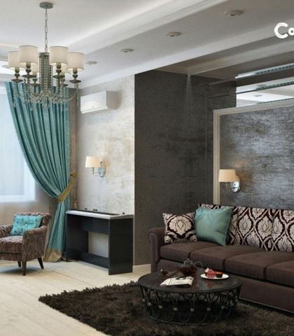 ColourDrive - False Ceiling Installation Complete Home Makeovers photo 9