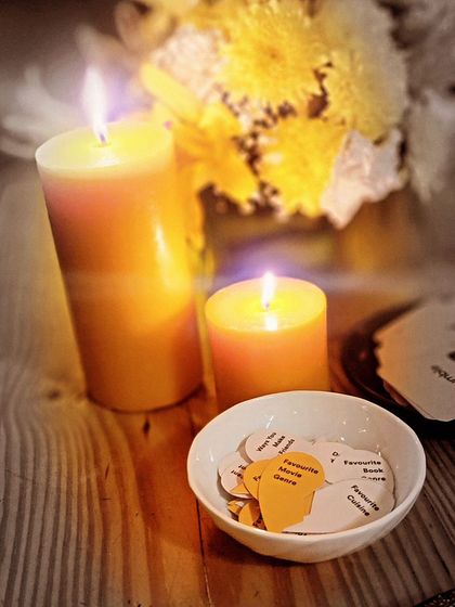 Shambhavi - Workshops & Public Speaking Connections & Milestones photo 16