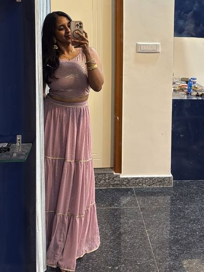 Hansika Udaykumar - Wedding & Event Choreography My Life in Dance photo 4