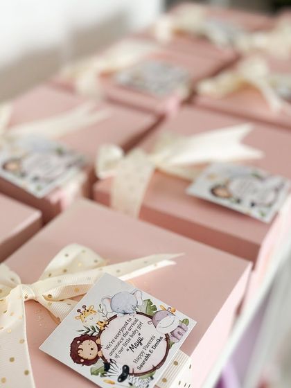 Baby Announcements & Showers photo 9