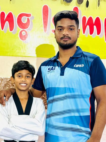 The House of Champions: Our Team photo 15