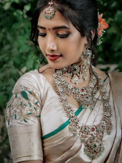 Lotus Bridal Studio - Wedding & Event Jewellery Rental Our Brides & Muses photo 74