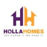 Holla Homes