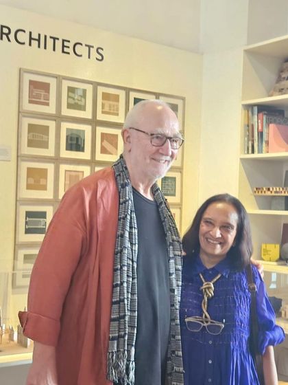 SJK Architects - Architectural Design - Residential Our Voice: Philosophy & Recognition photo 12